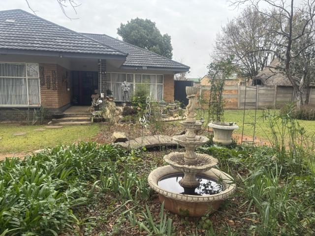 3 Bedroom Property for Sale in Wolmaransstad North West